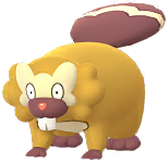 Bibarel