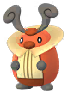 Kricketot