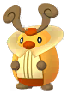 Kricketot