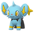 Shinx