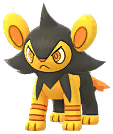 Luxio