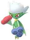 Roserade