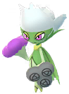 Roserade