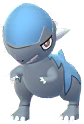 Cranidos