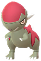 Cranidos