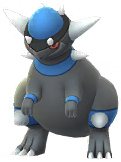 Rampardos