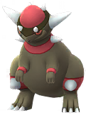 Rampardos
