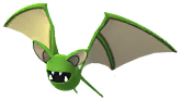 Zubat