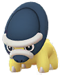 Shieldon