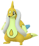 Floatzel
