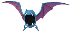 Golbat