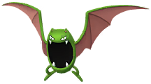 Golbat