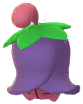 Cherrim (Overcast)