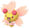 Cherrim (Sunshine)