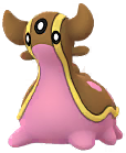 West Coast Gastrodon