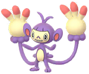Ambipom