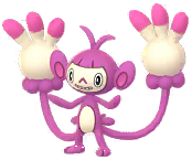 Ambipom