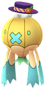 Drifblim (Halloween Mischief)