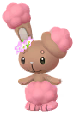 Buneary (Flower Crown)