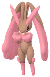 Lopunny