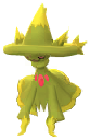 Mismagius