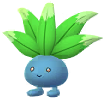 Oddish