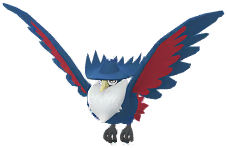 Honchkrow