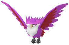 Honchkrow
