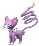 Glameow