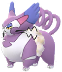 Purugly