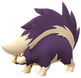 Skuntank