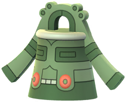 Bronzong