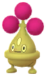 Bonsly