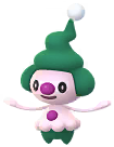 Mime Jr.