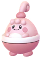 Happiny