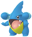 Gible