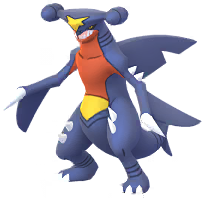 Garchomp