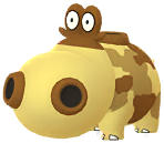 Hippopotas