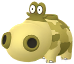 Hippopotas
