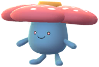 Vileplume