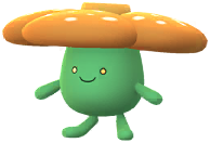 Vileplume