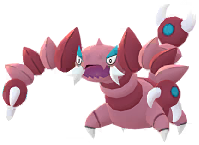 Drapion