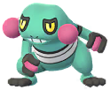 Croagunk