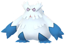 Abomasnow