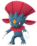 Weavile
