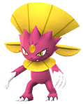 Weavile