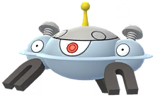 Magnezone