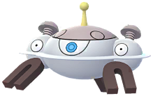 Magnezone