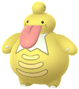 Lickilicky