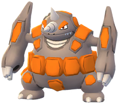 Rhyperior
